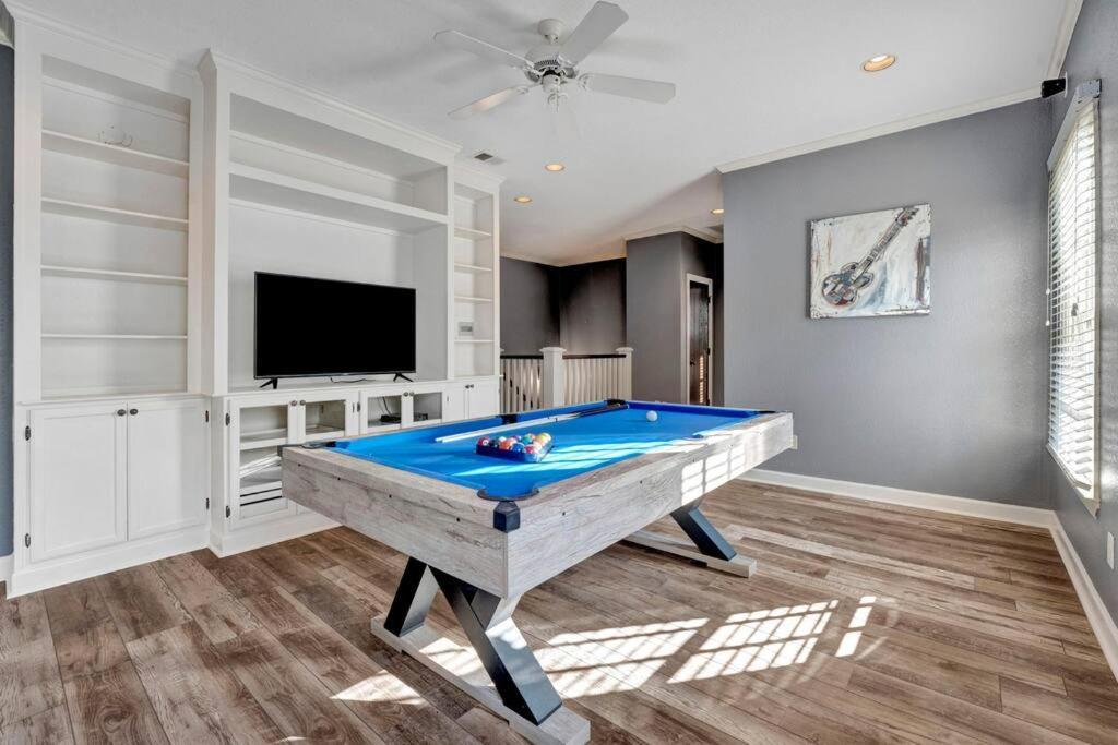 Luxury Home With Outdoor Patio And Game Room Memphis Extérieur photo