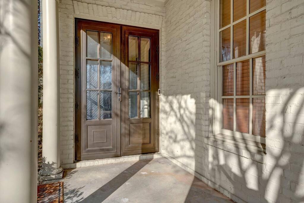 Luxury Home With Outdoor Patio And Game Room Memphis Extérieur photo