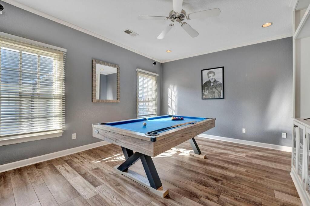 Luxury Home With Outdoor Patio And Game Room Memphis Extérieur photo
