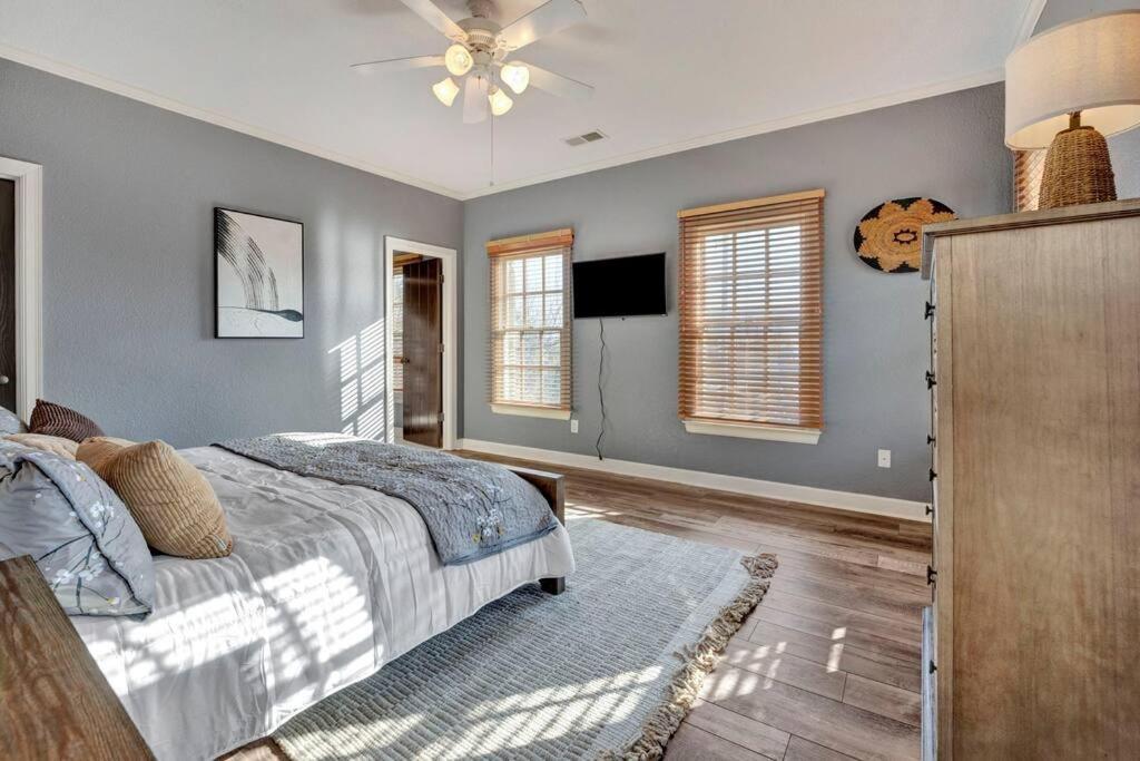 Luxury Home With Outdoor Patio And Game Room Memphis Extérieur photo